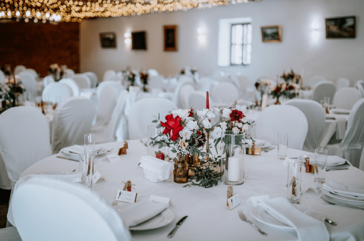 Celestial Banquet & Events Center