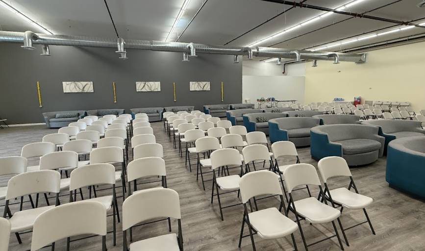 Corporate Event Venue Rental